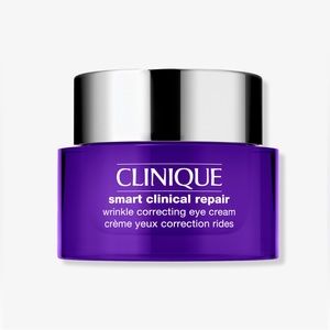 🆕 Clinique Smart Clinical Repair Eye Cream
